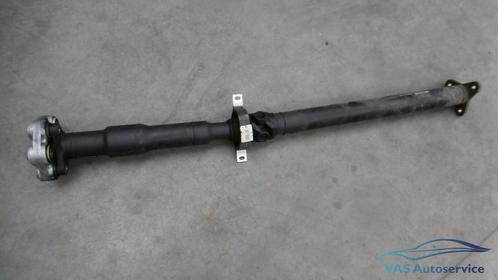 Cardanas  Aandrijfas BMW 3 en 4 serie met x-drive, Auto-onderdelen, Transmissie en Toebehoren, BMW, Gebruikt, Ophalen of Verzenden