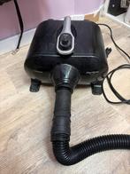 Waterblazer met dubbele motor, Dieren en Toebehoren, Ophalen of Verzenden, Zo goed als nieuw