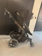 Joolz Day kinderwagen, Gebruikt, Verstelbare duwstang, Ophalen, Kinderwagen