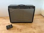 Fender Champion 100 versterker, Ophalen, Gebruikt, Gitaar, 100 watt of meer