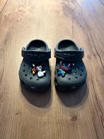 Crocs baby schoentjes maat 19/20, Ophalen of Verzenden, Gebruikt, Jongetje of Meisje, Schoentjes