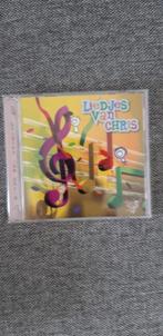 Liedjes van Chris, Ophalen of Verzenden, Gebruikt, Muziek, 3 tot 5 jaar