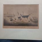 Scheveningen Storm 28 mei 1860, Ophalen of Verzenden