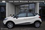 Renault Captur 1.2 TCe Expression Automaat|Hoge instap|Mooi!, Euro 5, Stof, 625 kg, 4 cilinders