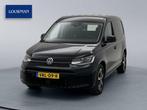 Volkswagen Caddy Cargo 2.0 TDI 75 Edition Leder Virtual Cock, Auto's, Gebruikt, 4 cilinders, Met garantie (alle), Volkswagen