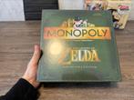 Zelda Monopoly collectors edition SEALED, Spelcomputers en Games, Games | Nintendo GameCube, Ophalen of Verzenden