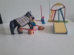 Schleich set paarden agility, Ophalen of Verzenden