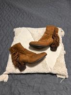 Sacha Cowboylaarzen Laag - Maat 39, Ophalen of Verzenden, Nieuw, Bruin, Lage of Enkellaarzen