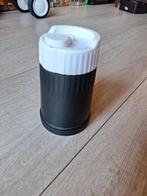 Philley bewaardoos kunstvoeding - Zwart/Wit, Ophalen of Verzenden, Zo goed als nieuw, Overige typen