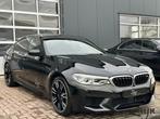 BMW 5-serie M5 F90 | M Drivers Package | Carbon | DEALER O.H, Auto's, BMW, Automaat, Gebruikt, Zwart, Bedrijf