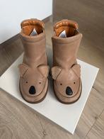 Donsje Amsterdam Leren Laarsjes Maat 24, Ophalen, Zo goed als nieuw, Jongetje of Meisje, Laarsjes