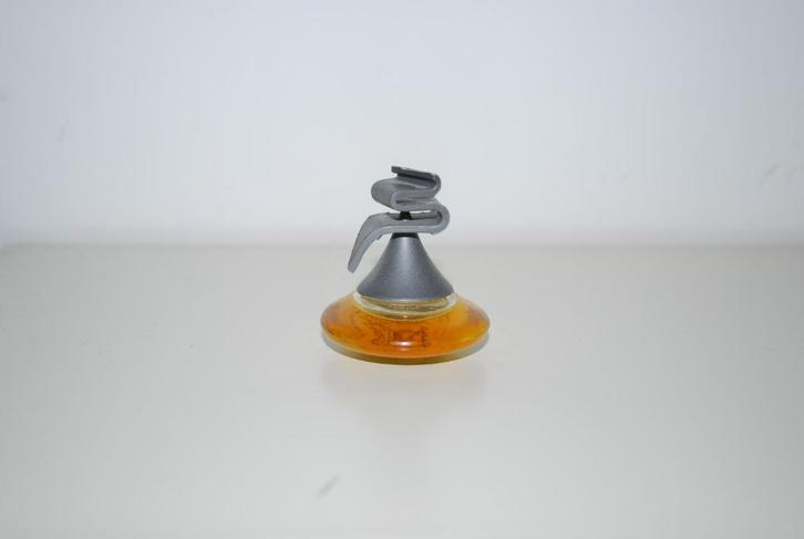 Miniatuur Romeo Gigli Romeo, Verzamelen, Parfumverzamelingen, Zo goed als nieuw, Miniatuur, Gevuld, Ophalen of Verzenden