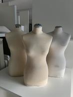 Paspoppen diversen op voorraad, Hobby en Vrije tijd, Naaien en Fournituren, Ophalen, Zo goed als nieuw