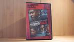 Inside Man (DVD), Vanaf 12 jaar, Ophalen of Verzenden, Zo goed als nieuw