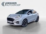 Ford Puma 1.0 EcoBoost Hybrid 155 pk ST-Line X Automaat Pano, Stof, 665 kg, 155 pk, 3 cilinders