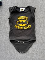 Romper badman mt 74 zgan, Ophalen, Zo goed als nieuw, Jongetje, Nacht- of Onderkleding