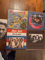 5 Lp’s, Cd's en Dvd's, Ophalen of Verzenden, Gebruikt, Overige genres, Boxset