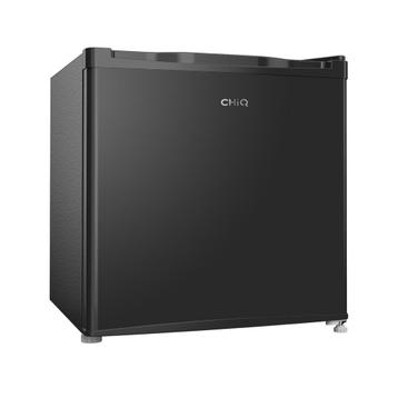 CHIQ CSD46D4D Mini Koelkast BxH 447x496 mm Nieuw in doos beschikbaar voor biedingen
