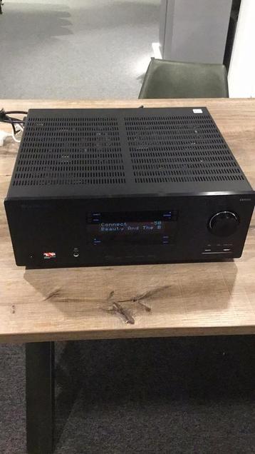 Cambridge Audio CRX200 surround receiver zeer netjes beschikbaar voor biedingen