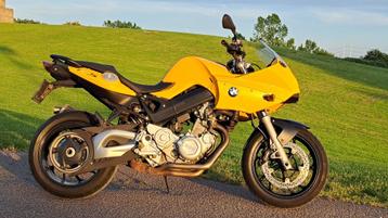 bmw tour F800S  ABS beschikbaar voor biedingen
