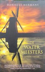 De Watermeesters - Danielle Hermans, Ophalen of Verzenden, Zo goed als nieuw, Danielle Hermans, Nederland
