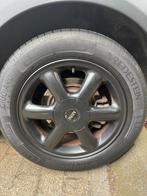 Mini velgen 4x100, Auto diversen, Wieldoppen, Ophalen of Verzenden, Zo goed als nieuw