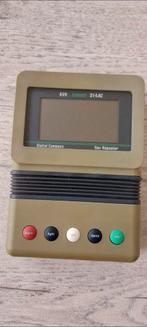 KVH Azimuth 314 AC digitale compass Display, Ophalen of Verzenden, Gps of Kompas