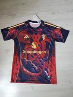 Manchester United voetbalshirt in size small, Ophalen of Verzenden, Zo goed als nieuw, Shirt