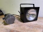 2x Strobe / stroboscoop, Ophalen of Verzenden, Gebruikt, Licht, Stroboscoopeffect