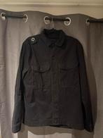MA.STRUM overshirt maat L, Kleding | Heren, Ophalen of Verzenden, Zo goed als nieuw, Ma.strum