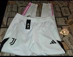 Nieuwe Adidas broek - Heren, Maat 48/50 (M), Wit, Nieuw, Ophalen of Verzenden