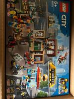 LEGO City Marktplein 60271 - Nieuw & Sealed!, Ophalen of Verzenden, Nieuw, Complete set, Lego
