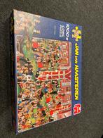 Jan van Haasteren Crazy Casino Puzzel 1000 stukjes, Ophalen, 500 t/m 1500 stukjes, Zo goed als nieuw, Legpuzzel