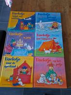 Diverse Liselotje Boeken - Marianne Busser & Ron Schröder, Boeken, Ophalen of Verzenden, Gelezen, Fictie algemeen