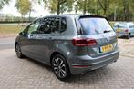 Volkswagen Golf Sportsvan 1.0 TSI Highline, Clima Cruise, Pd, Voorwielaandrijving, Stof, Gebruikt, 116 pk