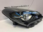 TOYOTA YARIS 3 P13 FACELIFT KOPLAMP RECHTS 2017-, Ophalen of Verzenden, Gebruikt, Toyota