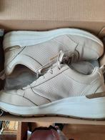 Beige skechers  39, Ophalen of Verzenden, Zo goed als nieuw, Beige, Sneakers of Gympen