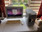 G4 MDD set, Computers en Software, Ophalen, Apple