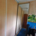 Spiegeldeur 240x80 cm, Ophalen