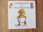 Luiereend en Potjeknor, Ophalen of Verzenden, Gelezen, 1 tot 2 jaar