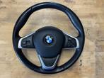 stuur met airbag, Auto-onderdelen, Besturing, Ophalen of Verzenden, Gebruikt, BMW