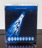 Leviathan 4K UHD Blu-Ray (US Import / Kino Lorber), Cd's en Dvd's, Ophalen of Verzenden, Horror, Nieuw in verpakking