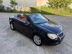 VOLKSWAGEN - 2008 - EOS - CABRIO - Personenauto, Auto's, Volkswagen, Gebruikt, Overige carrosserieën, Overige brandstoffen, Bedrijf