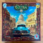 Cuba - bordspel, Hobby en Vrije tijd, Gezelschapsspellen | Bordspellen, Ophalen of Verzenden, Zo goed als nieuw