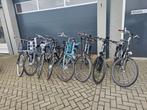 Partij elektrische fietsen. Sparta, Cortina, Qwic etc., 51 tot 55 cm, Ophalen, Overige merken
