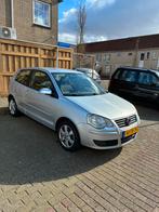 Volkswagen Polo 1.2 40KW 2007 Grijs NIEUWE APK!, Voorwielaandrijving, 54 pk, 989 kg, 1198 cc