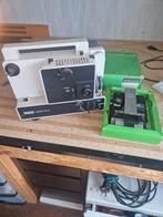 Eumig film projector, Verzamelen, Fotografica en Filmapparatuur, Ophalen of Verzenden, 1960 tot 1980, Projector
