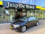 Audi A3 Cabriolet 1.2 TFSI Ambition Pro Line S, Voorwielaandrijving, Euro 5, Zwart, 4 cilinders