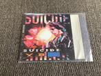 Suicide-Why Be Blue cd (US), Ophalen of Verzenden, Gebruikt, Alternative