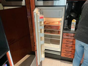 Koelkast beschikbaar voor biedingen